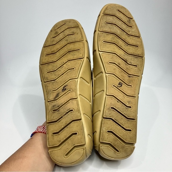 Floats Robert Wayne schooner loafers‎ size 10 main image 5